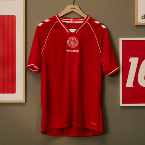 MAILLOT DE FOOT VITORIA SETUBAL 2020-2021 TROISIÈME HUMMEL