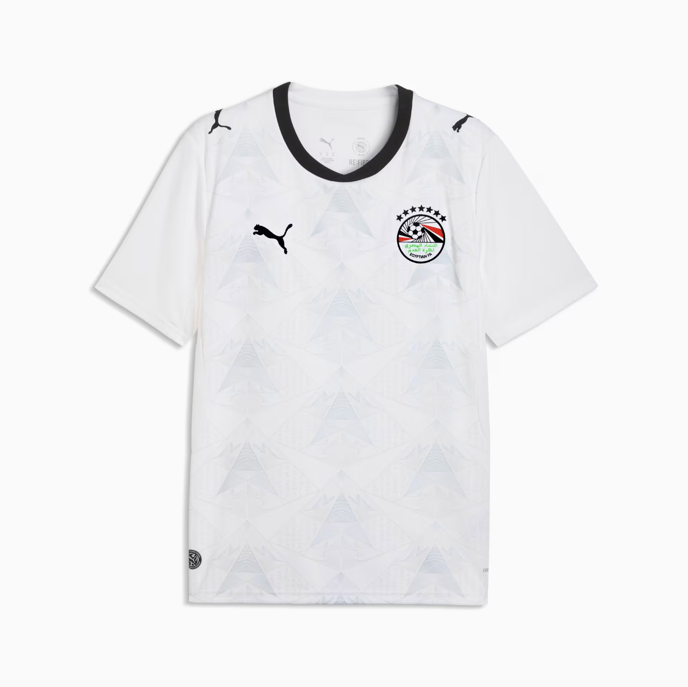 maillot egypte coupe du monde 2026