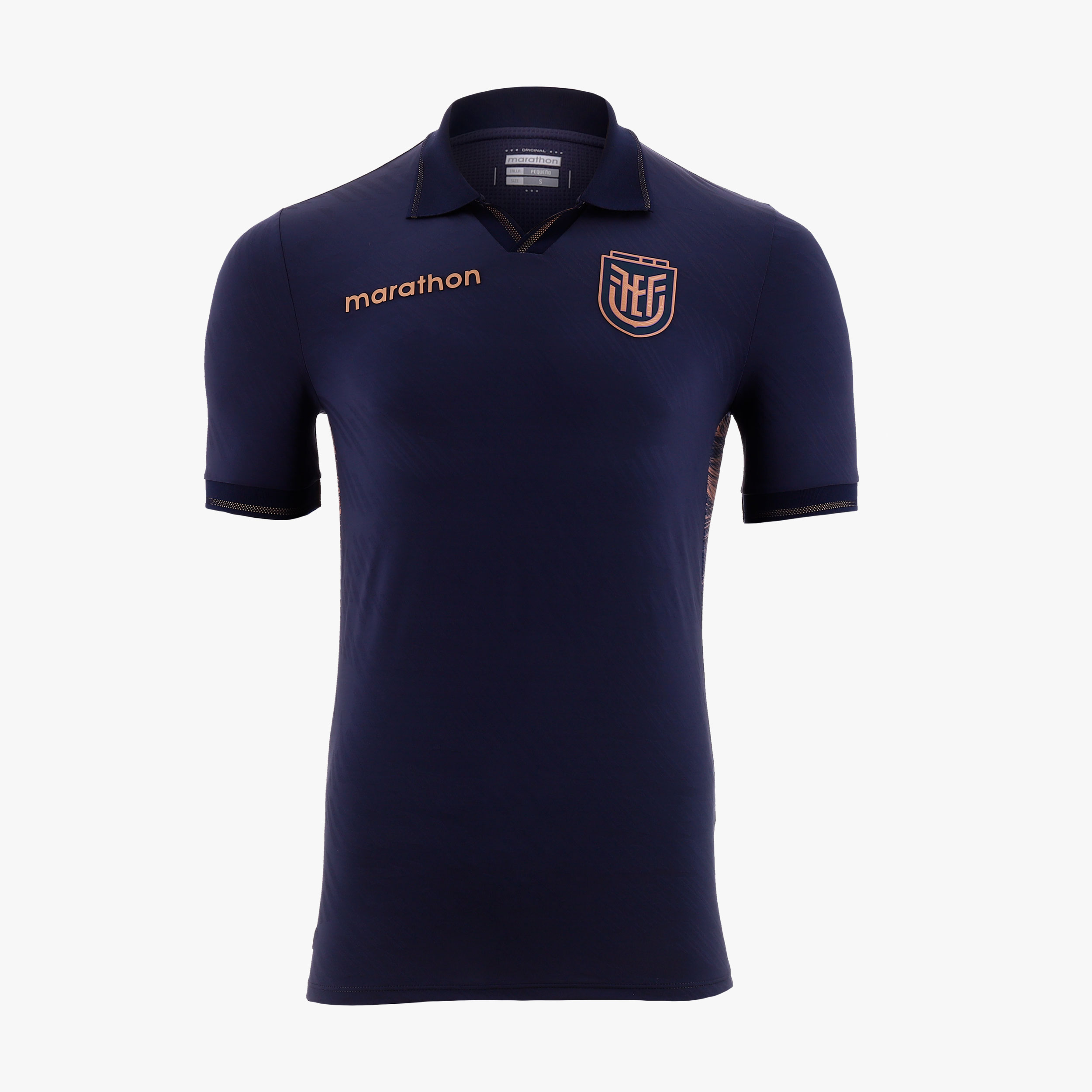 maillot equateur coupe du monde 2026 marathon sport