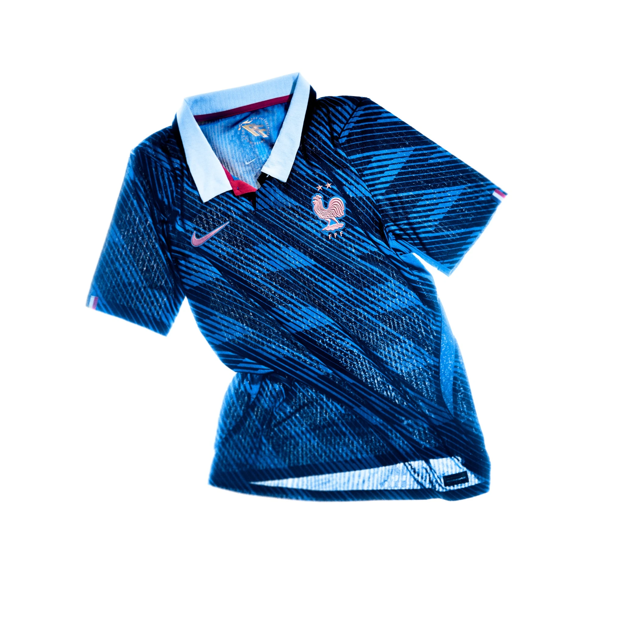 Maillot quipe De France Les Nouveaux Maillots 2026 D voil s maillot-quipe-de-france-les-nouveaux-maillots-2026-d-voil-s