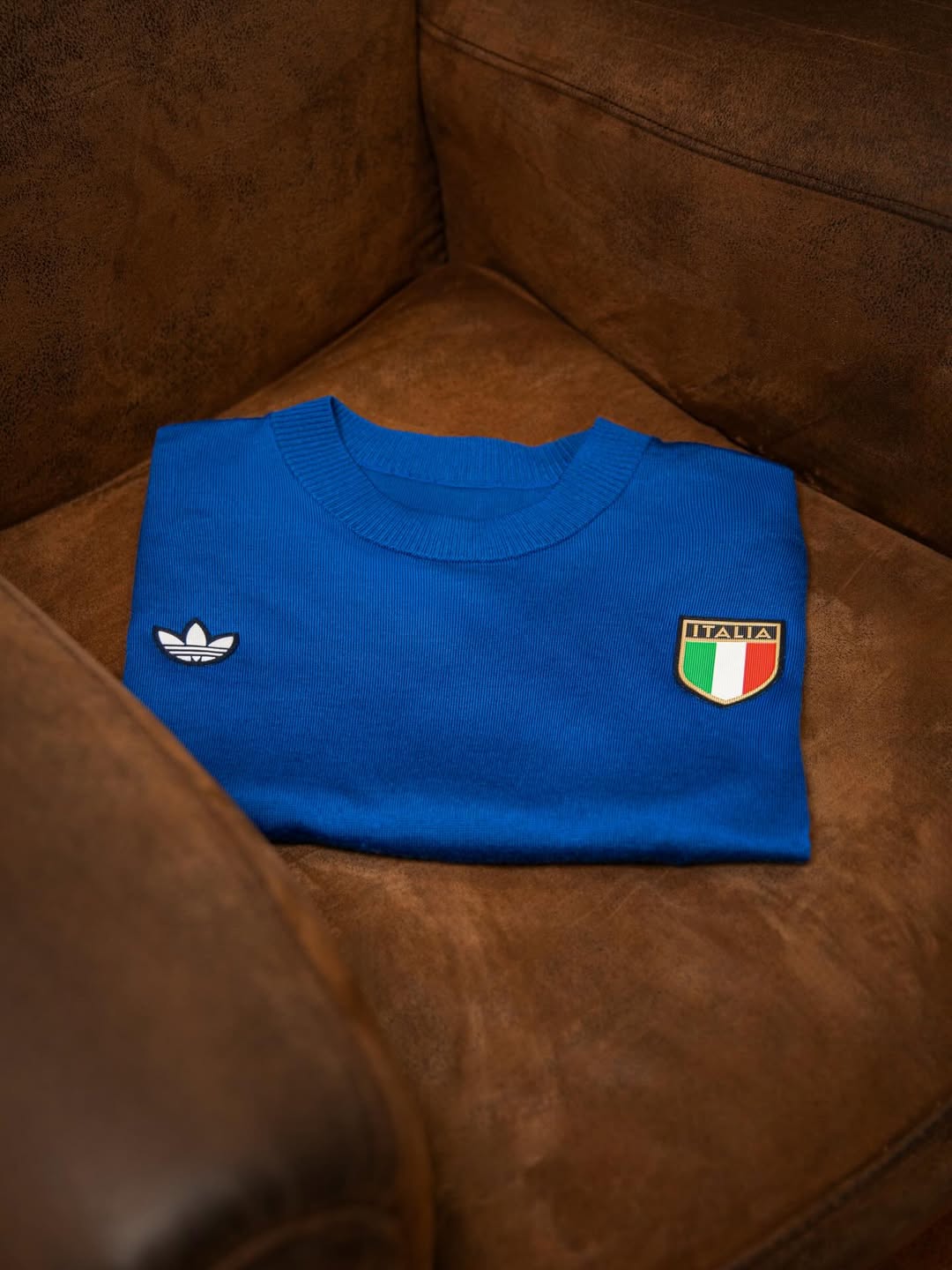 maillot italie adidas retro