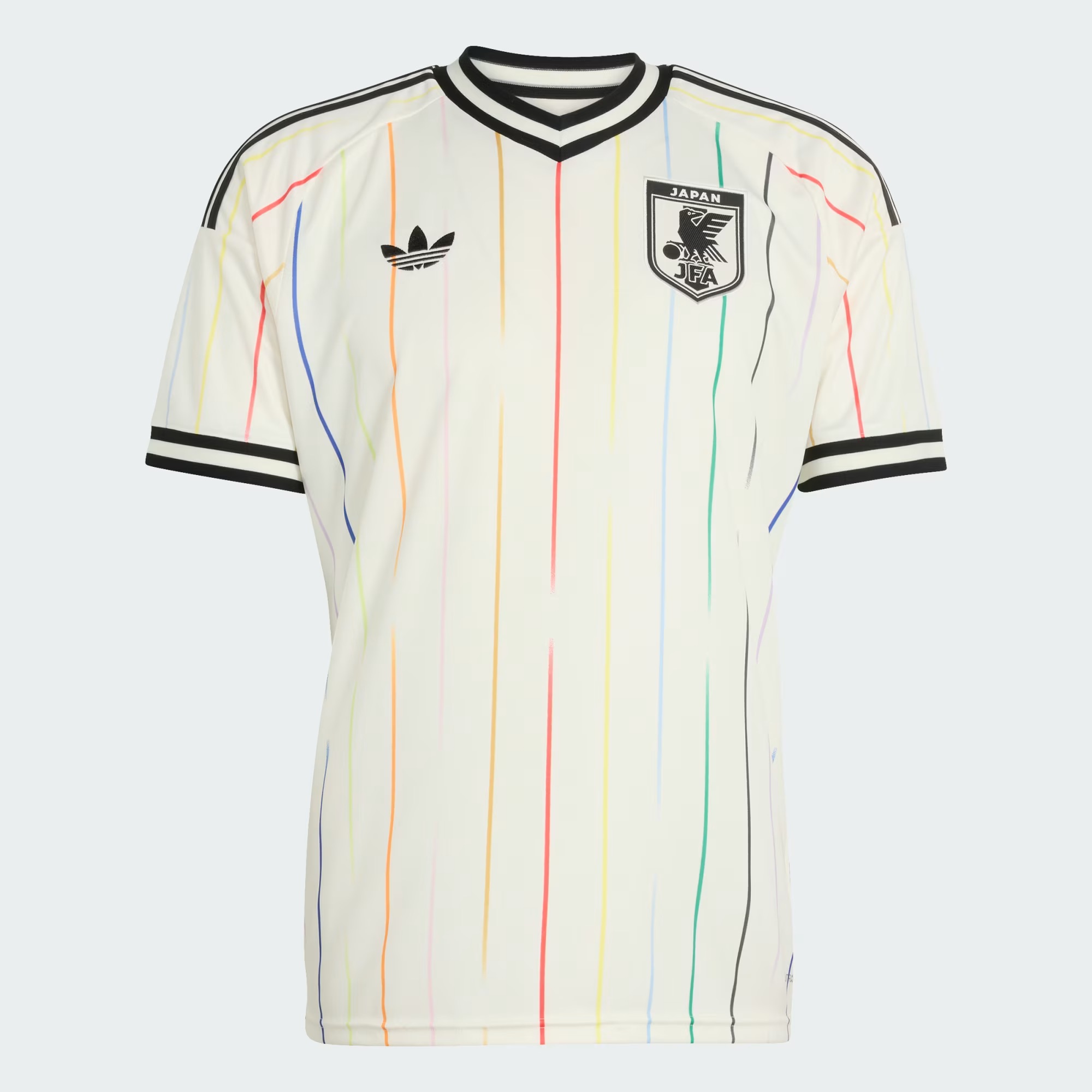 maillot japon coupe du monde 2026 adidas