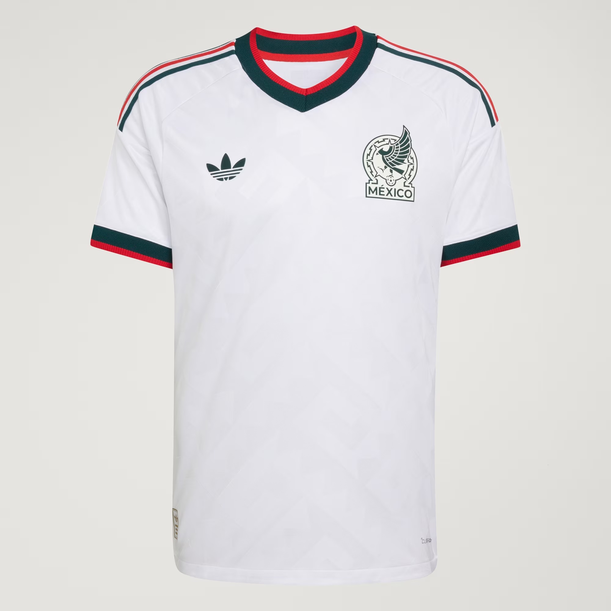 maillot mexique coupe du monde 2026 adidas