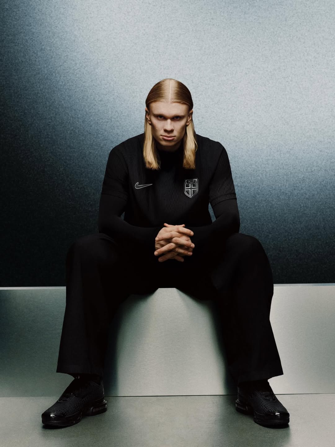 Les nouveaux maillots de la Norvège pour la Coupe du Monde 2026 dévoilés