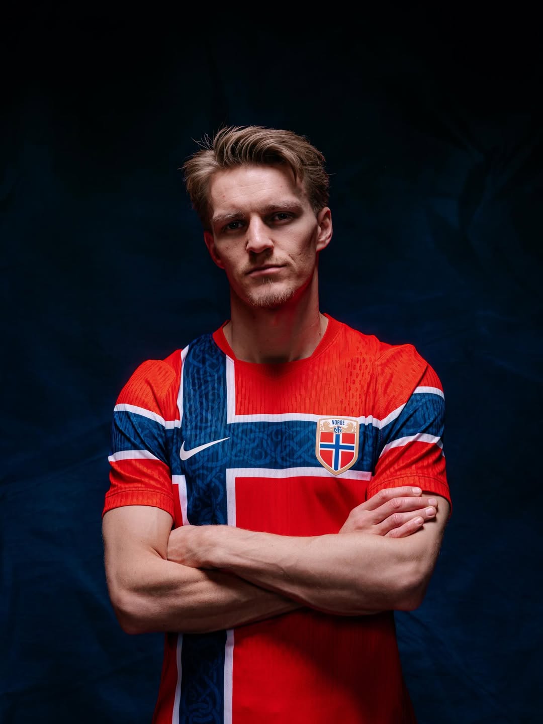 les-maillots-de-la-norv-ge-pour-la-coupe-du-monde-2026