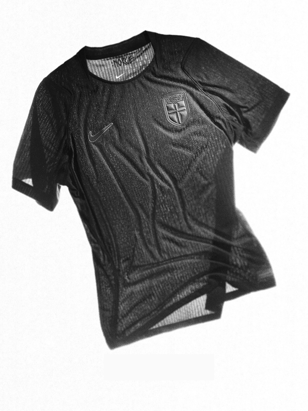maillot norvege coupe du mond 2026 nike