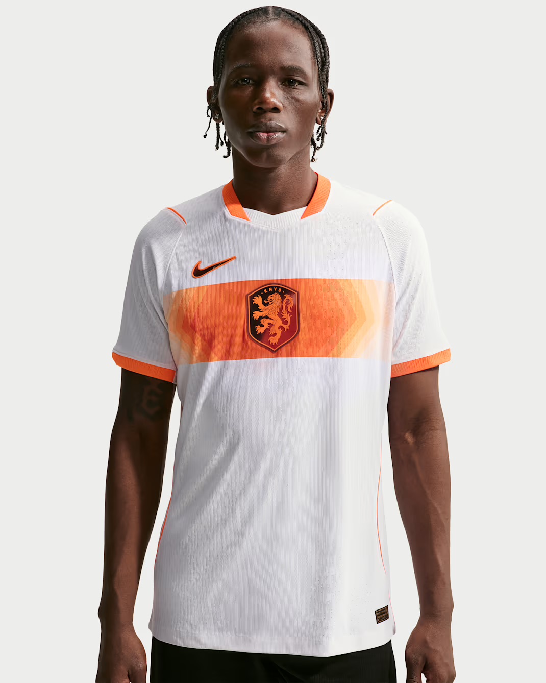 maillot pays bas coupe du monde 2026