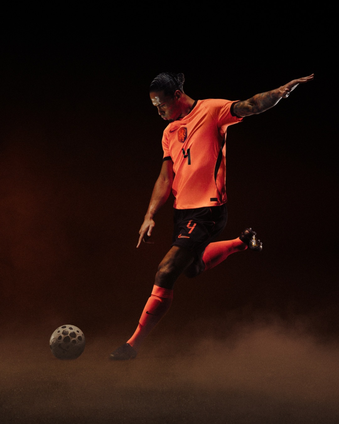 maillot pays bas coupe du monde 2026