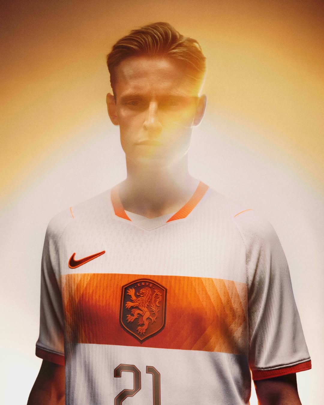 maillot pays bas coupe du monde 2026