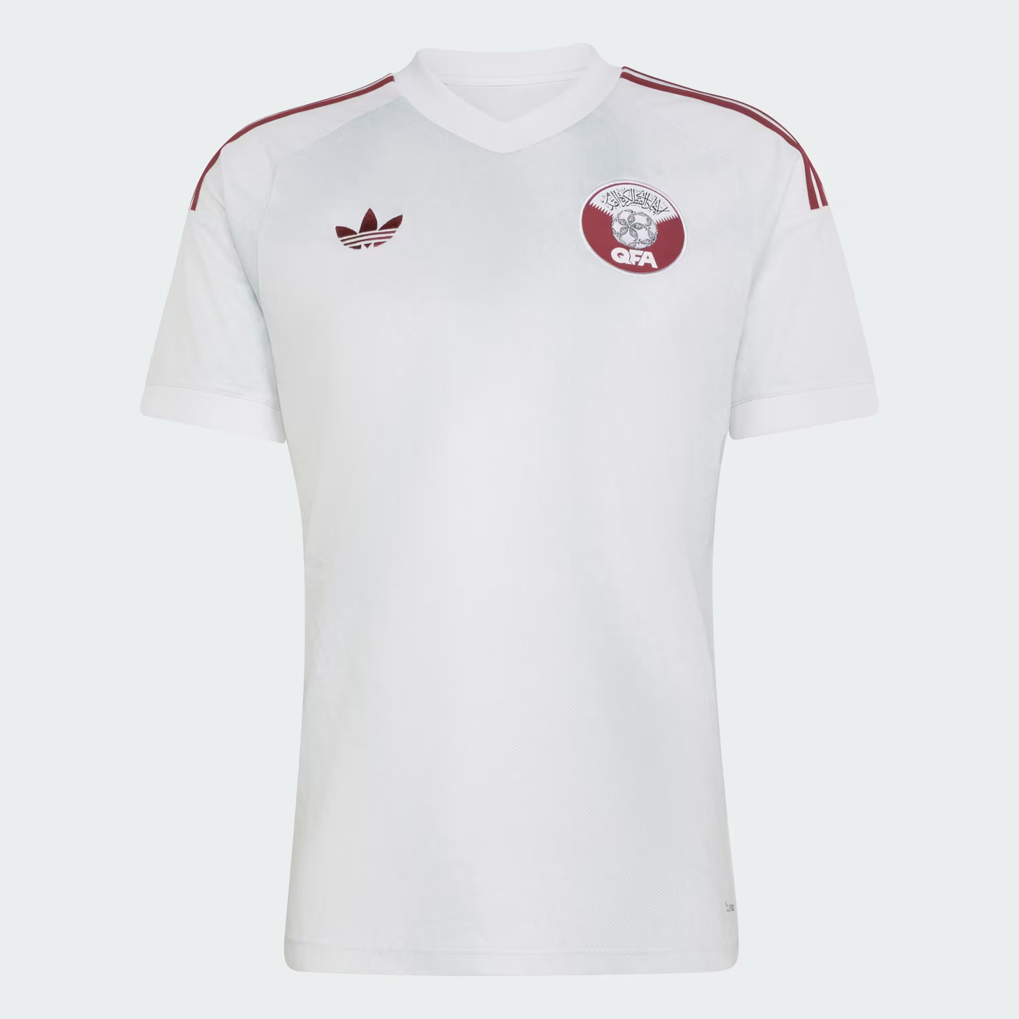 maillot qatar coupe du monde 2026 adidas