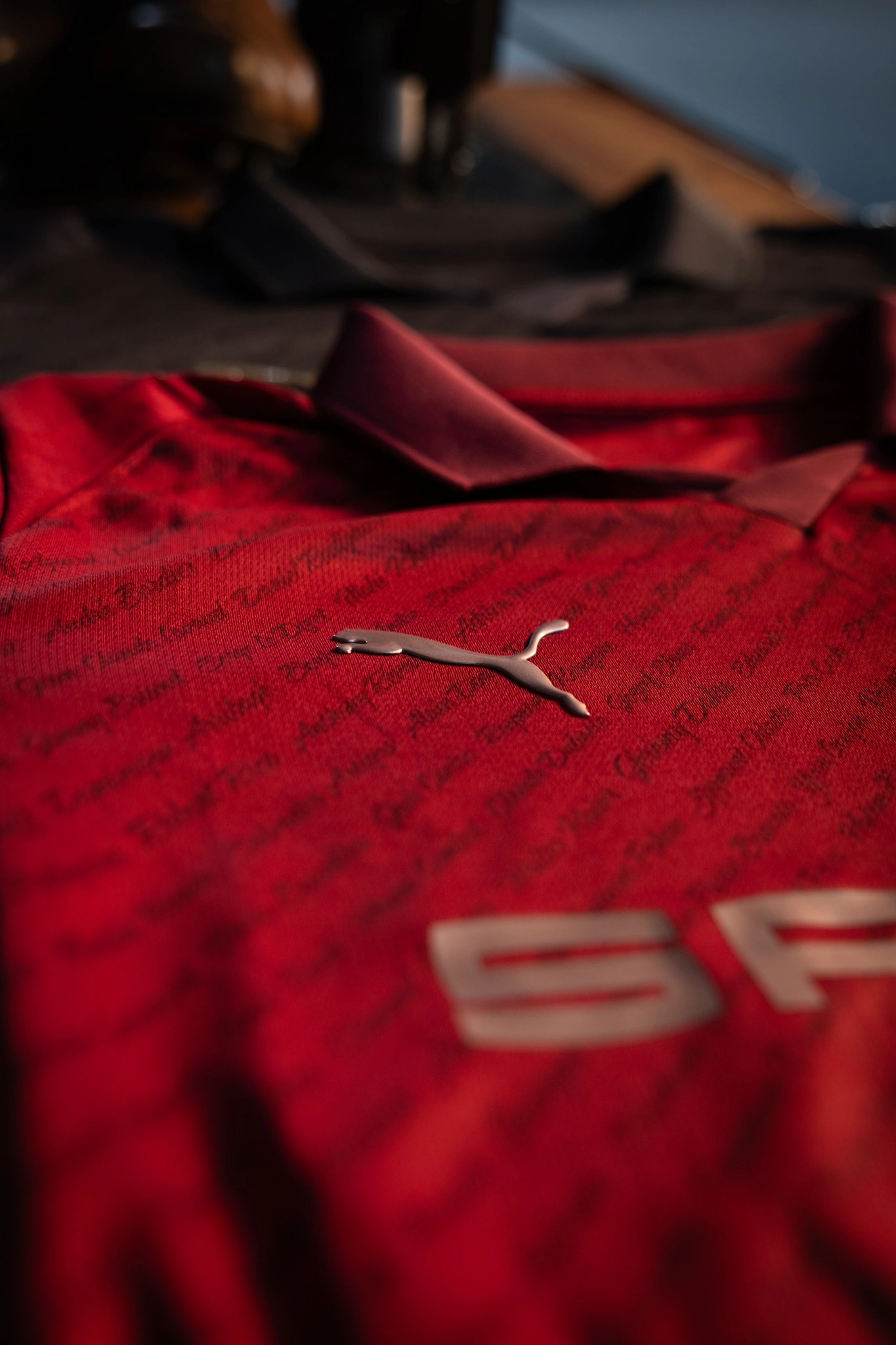maillot stade rennais anniversaire 125 ans puma
