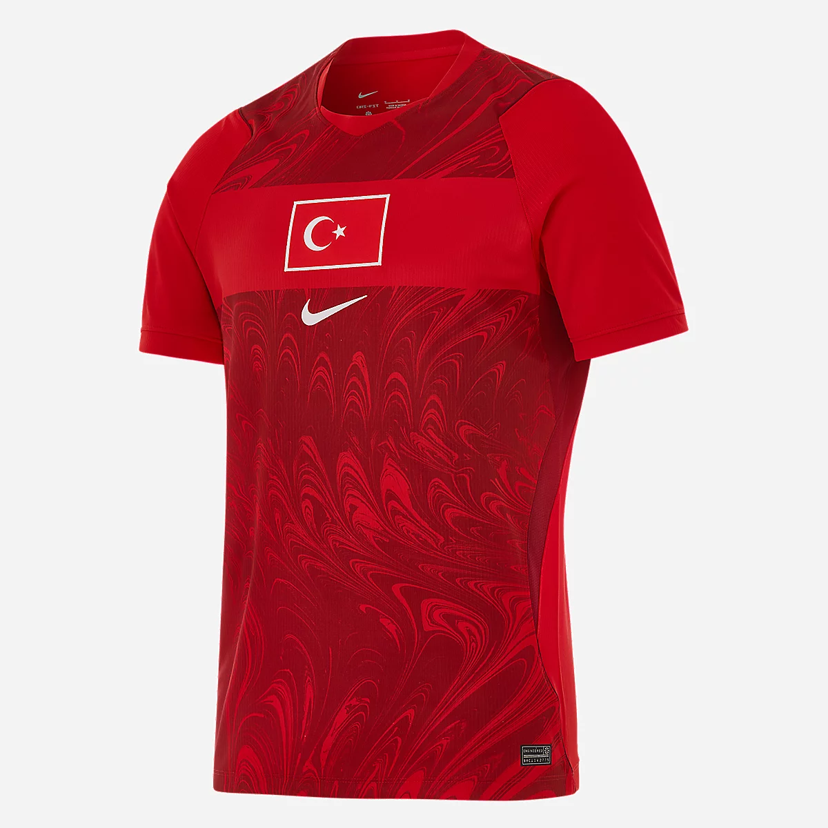 maillot turquie coupe du monde 2026