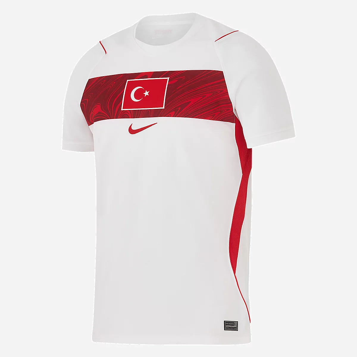 maillot turquie coupe du monde 2026