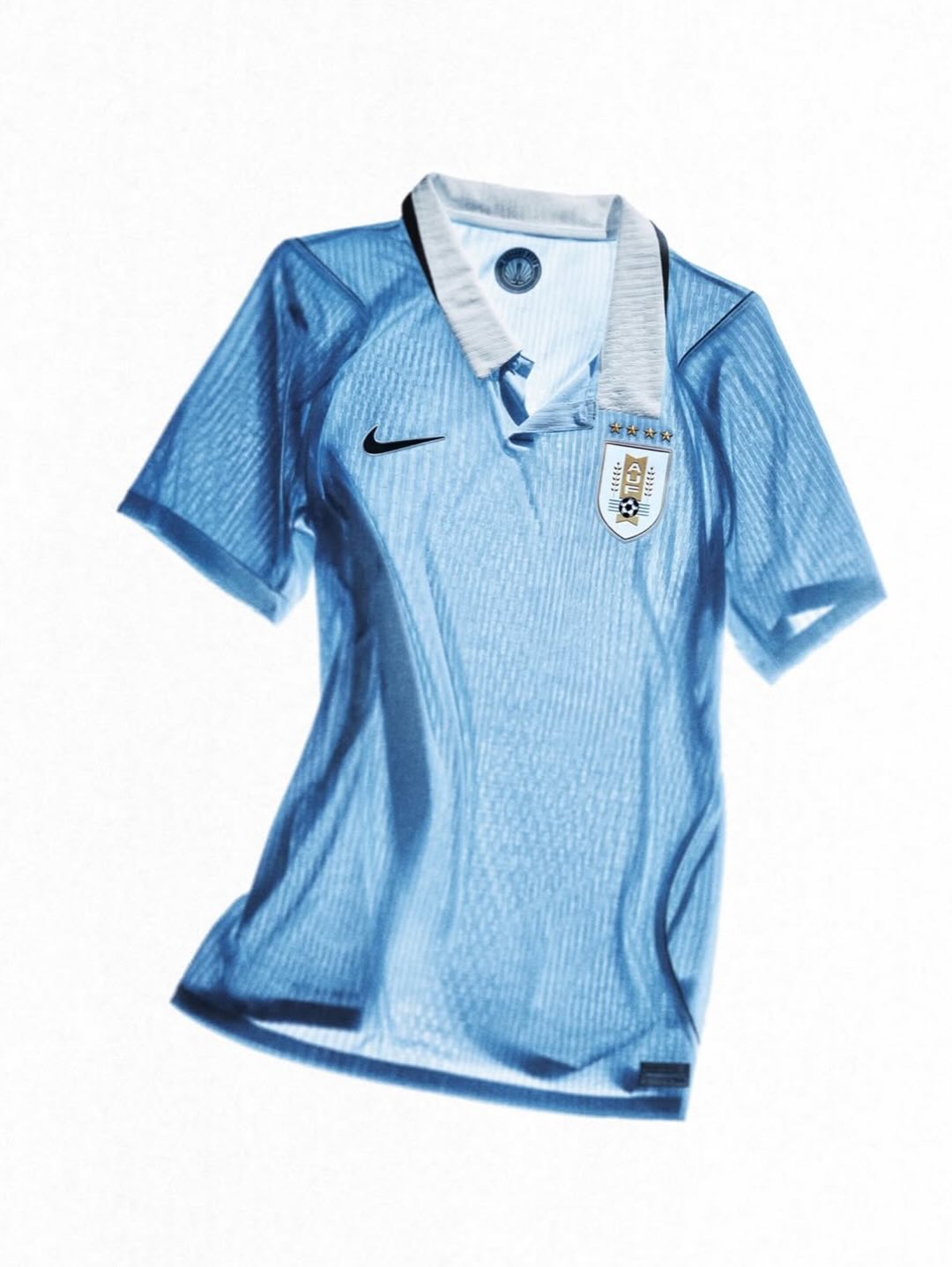 maillot uruguay coupe du monde 2026