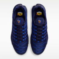 Image de l'article Nike dévoile une Air Max Plus aux couleurs du maillot de l’équipe de France