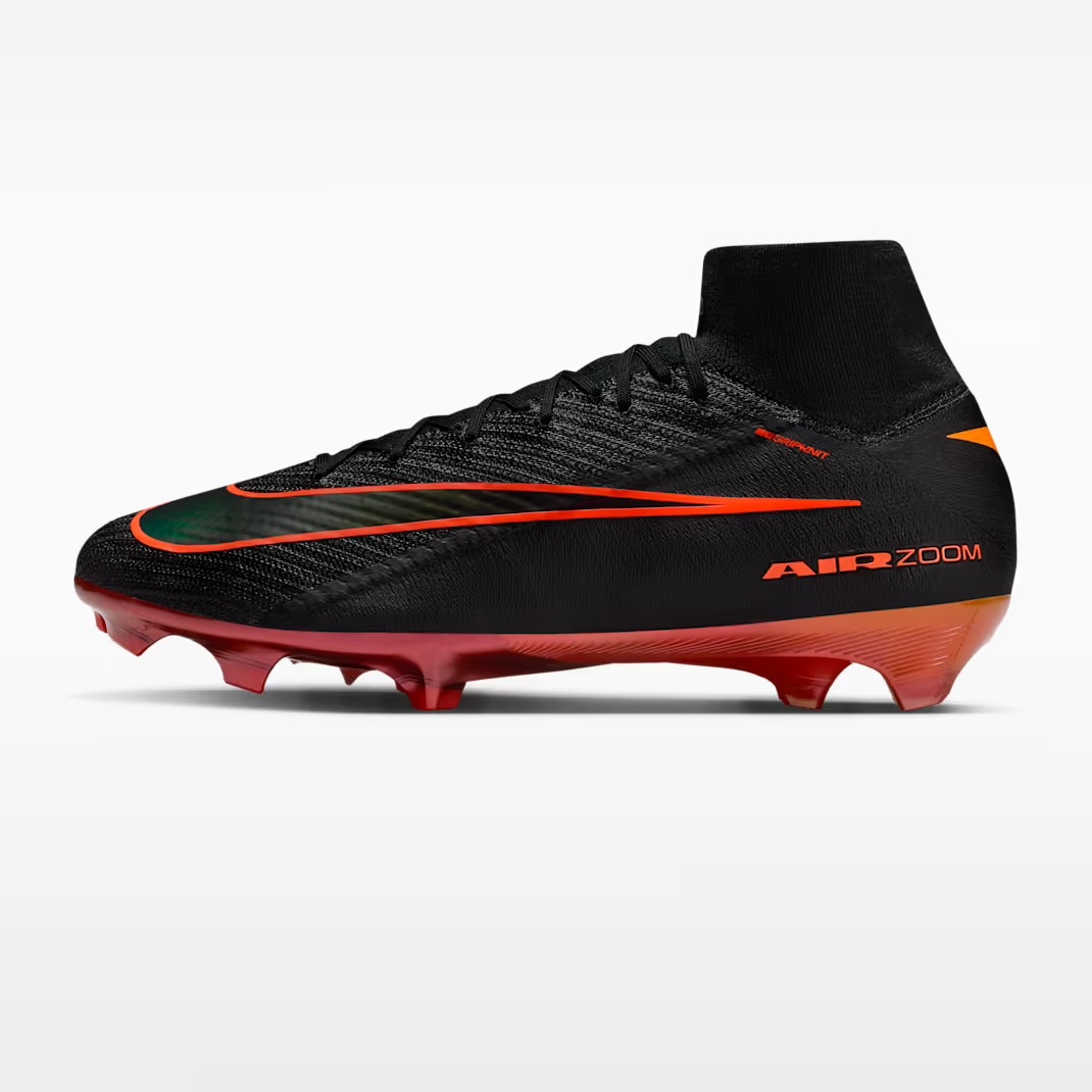 nike mercurial heat up pack