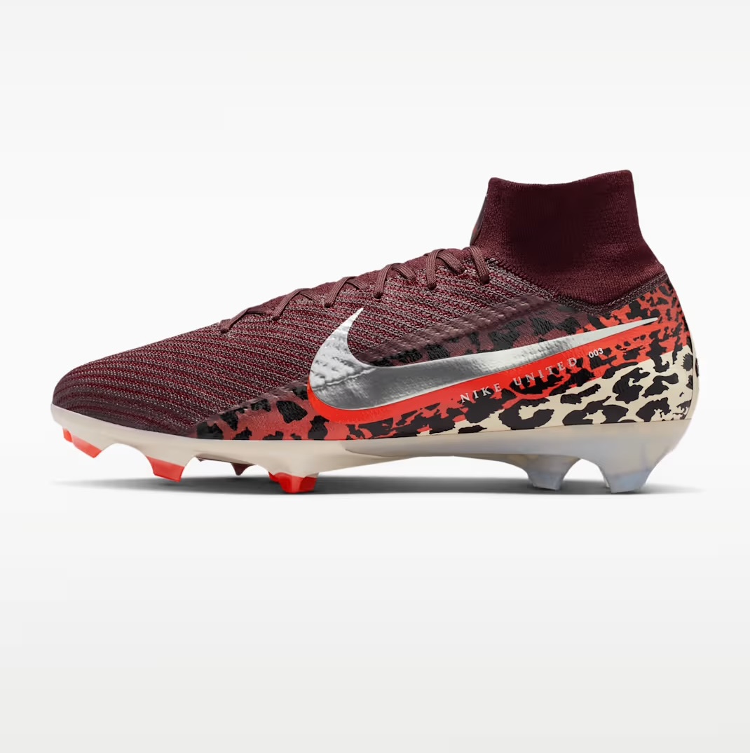 nie mercurial superfly united pack 003