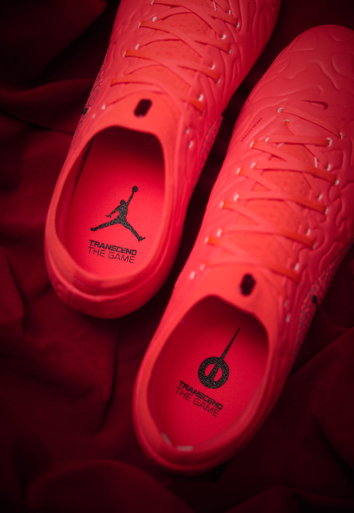 nike tiempo maestro jordan