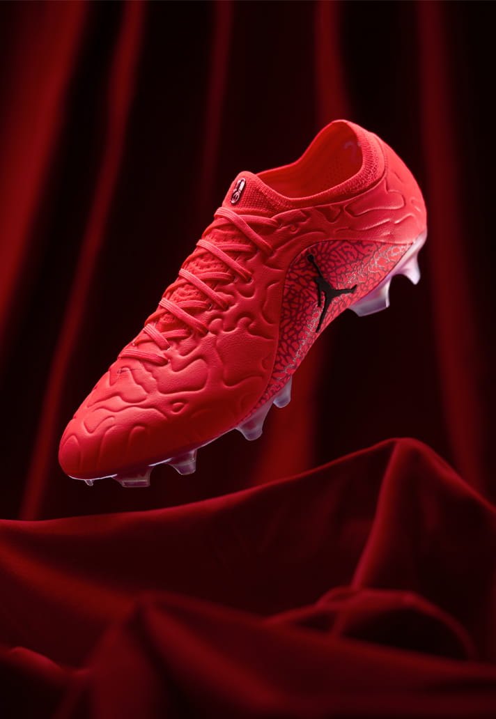 nike tiempo maestro jordan