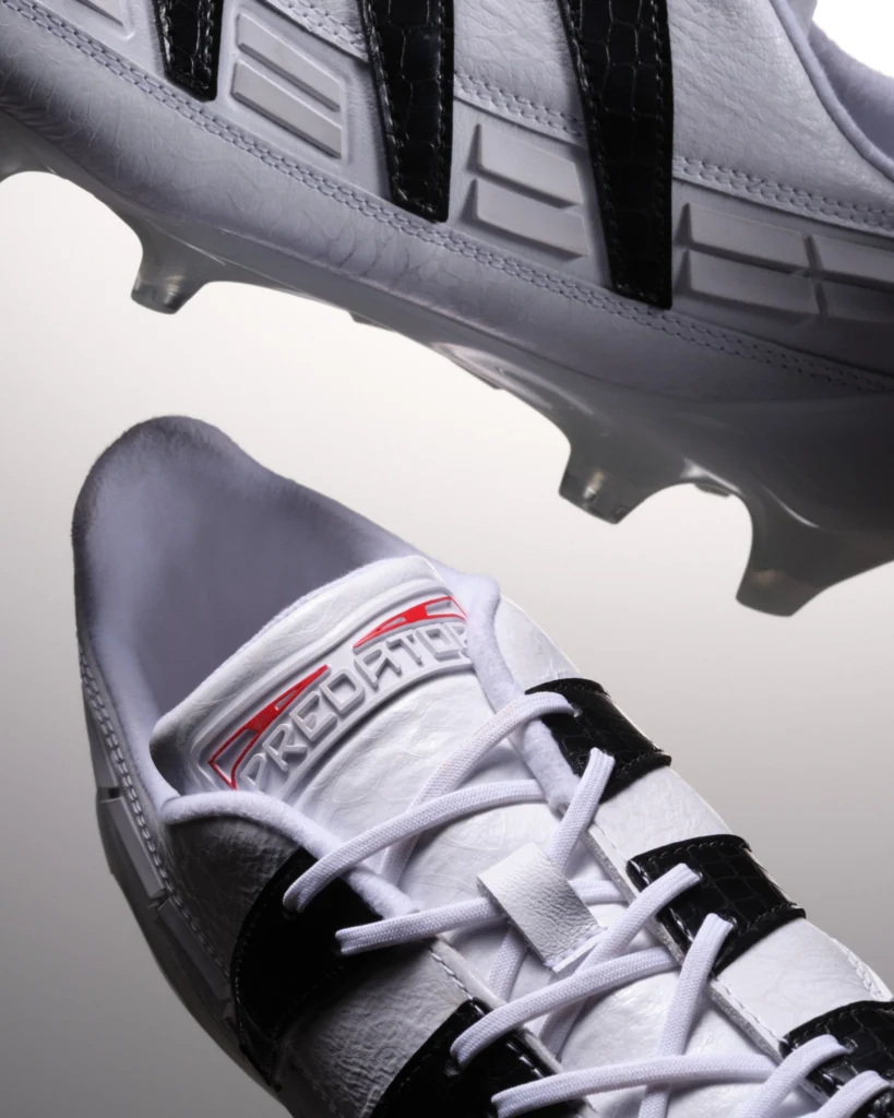 reedition predator 1994 mondial 2026 adidas