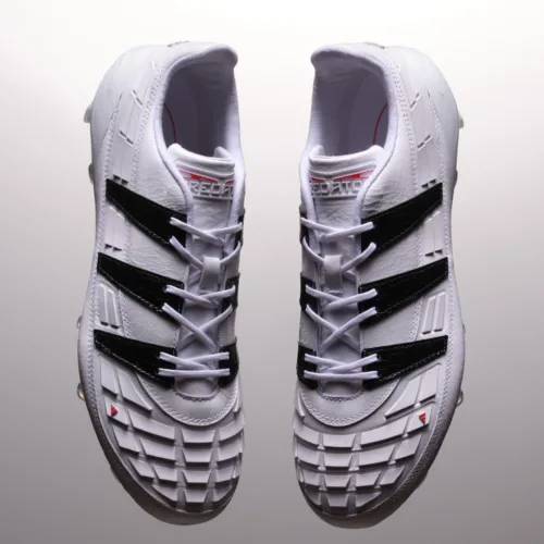 Image de l'article adidas revisite la Predator 1994 avec un coloris inversé