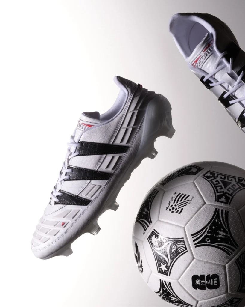 reedition predator 1994 mondial 2026 adidas