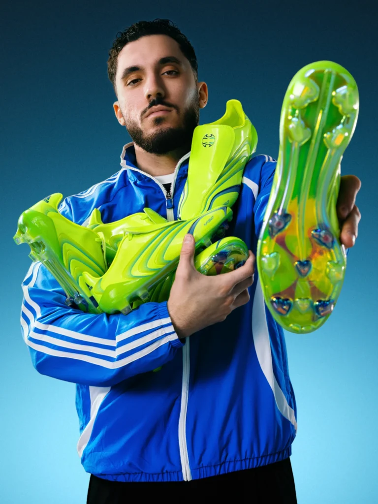 adidas F50 tunit reedition