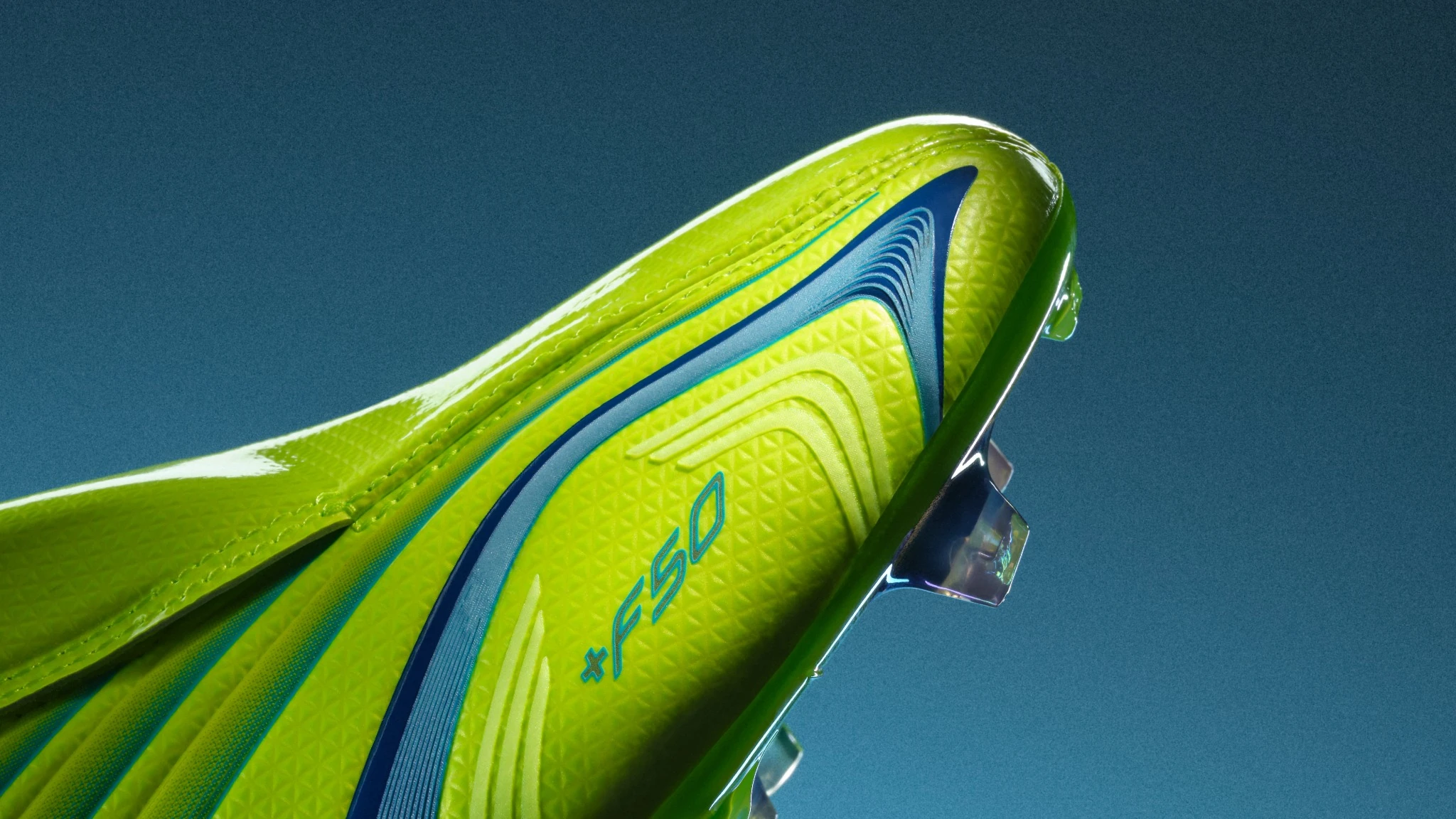 adidas F50 tunit reedition