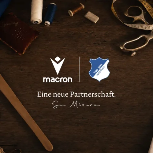 Image de l'article Macron renforce sa présence en Allemagne avec Hoffenheim