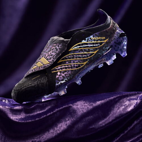 Image de l'article adidas rend hommage à Kaká avec une Predator chargée de symboles
