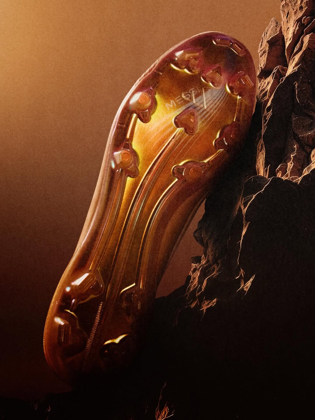 crampons messi adidas hora doroda