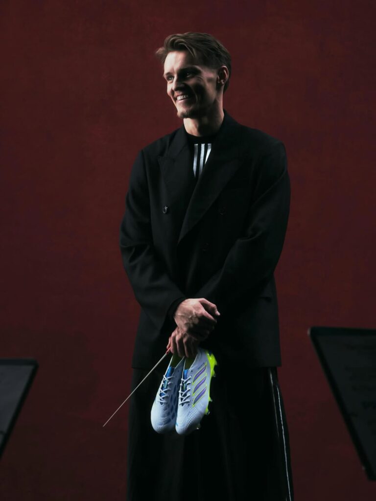 Martin-odegaard-adidas-predator-1