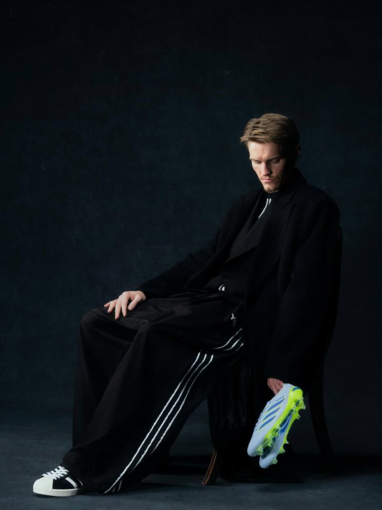 Martin-odegaard-adidas-predator-2