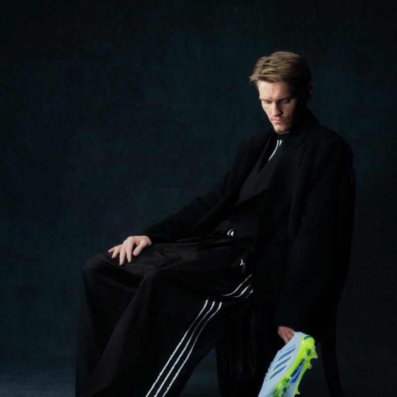 Martin-odegaard-adidas-predator-2