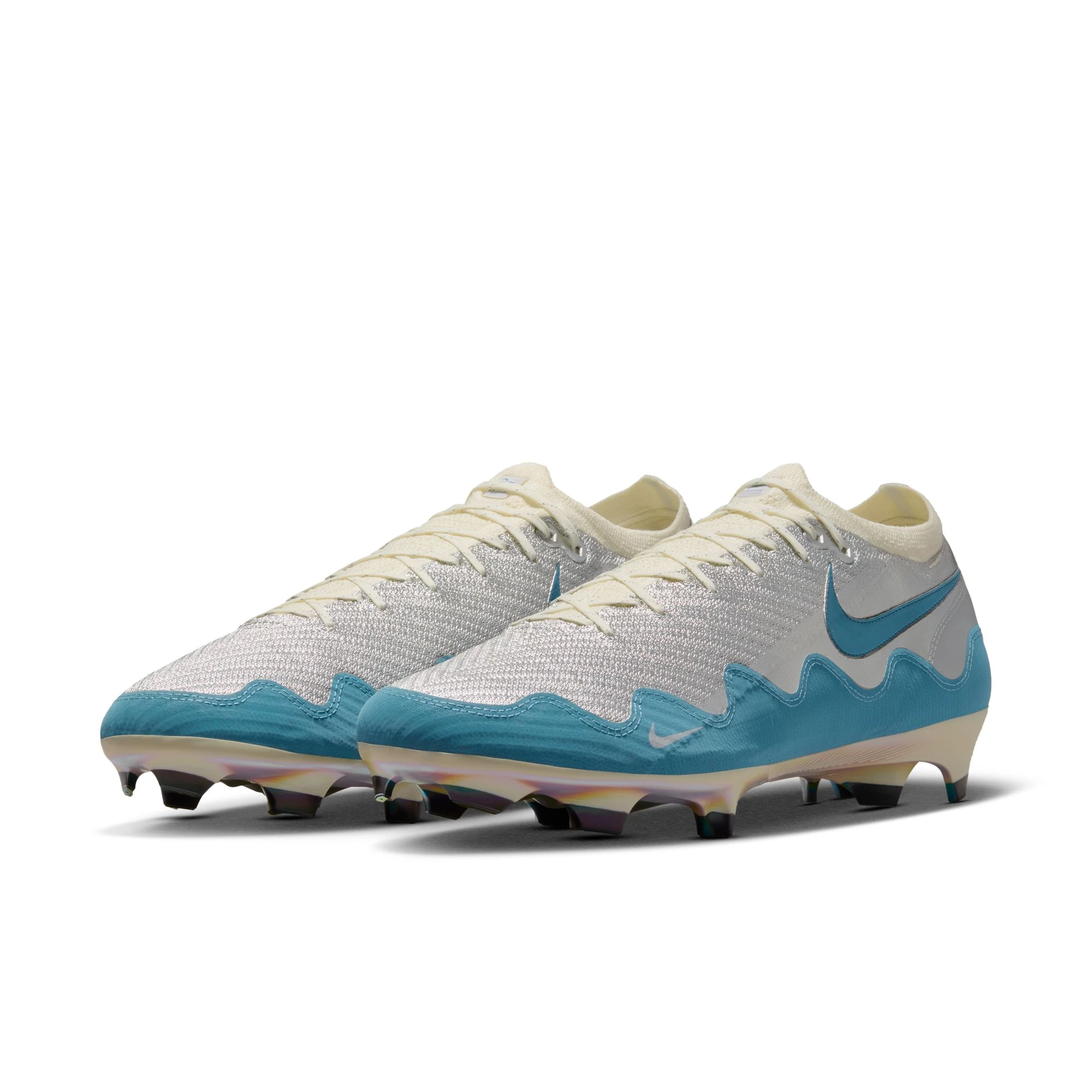 nike mercurial patta