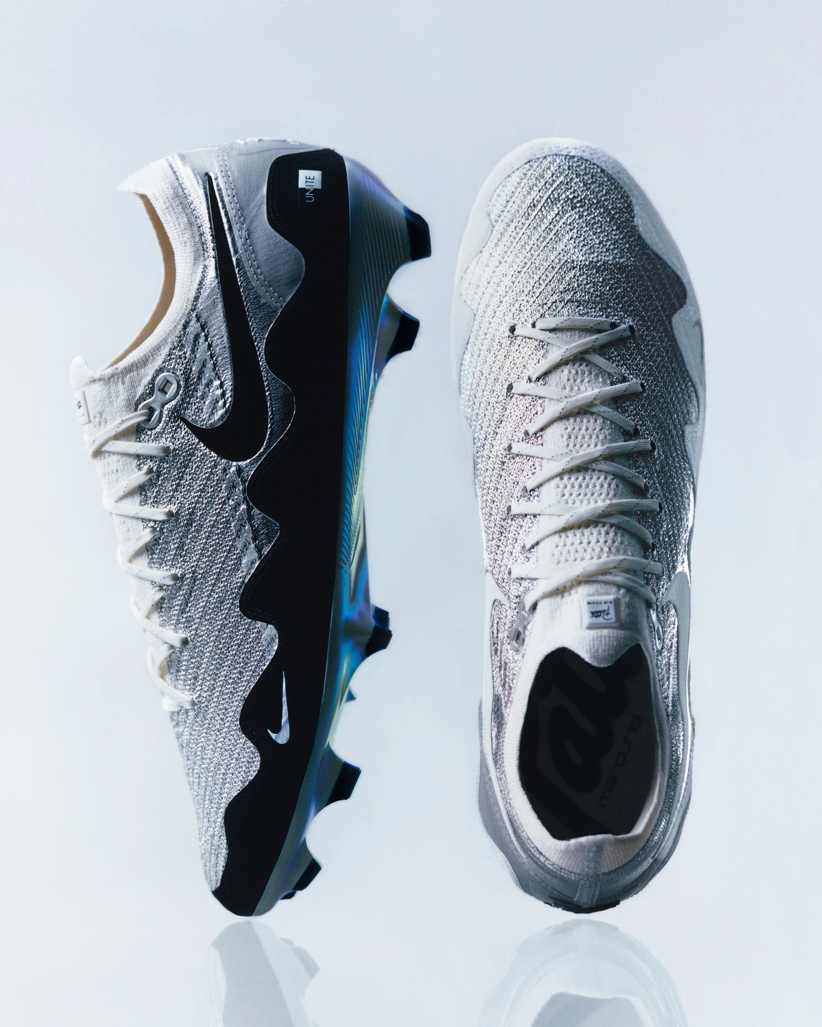 nike mercurial patta