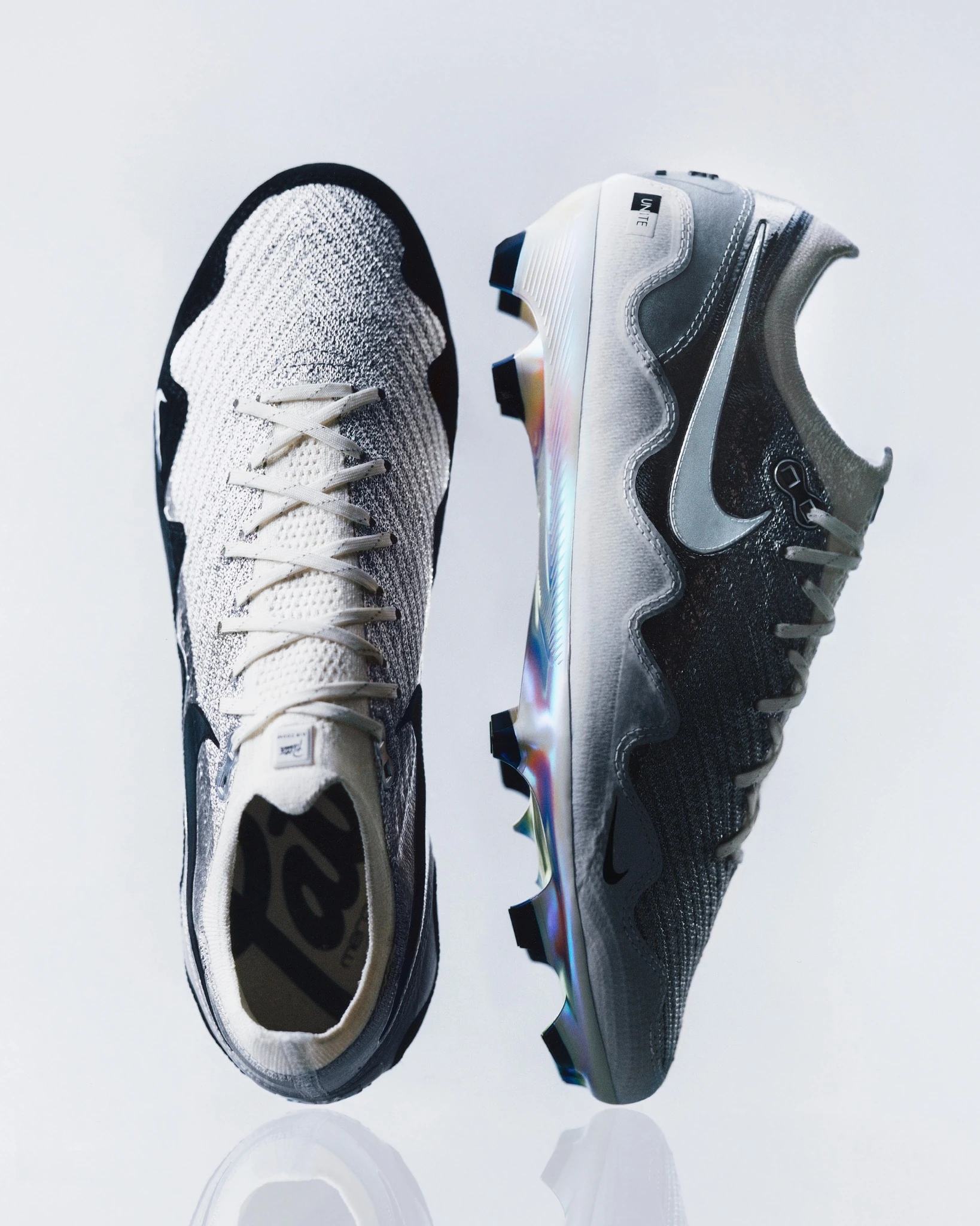 nike mercurial patta