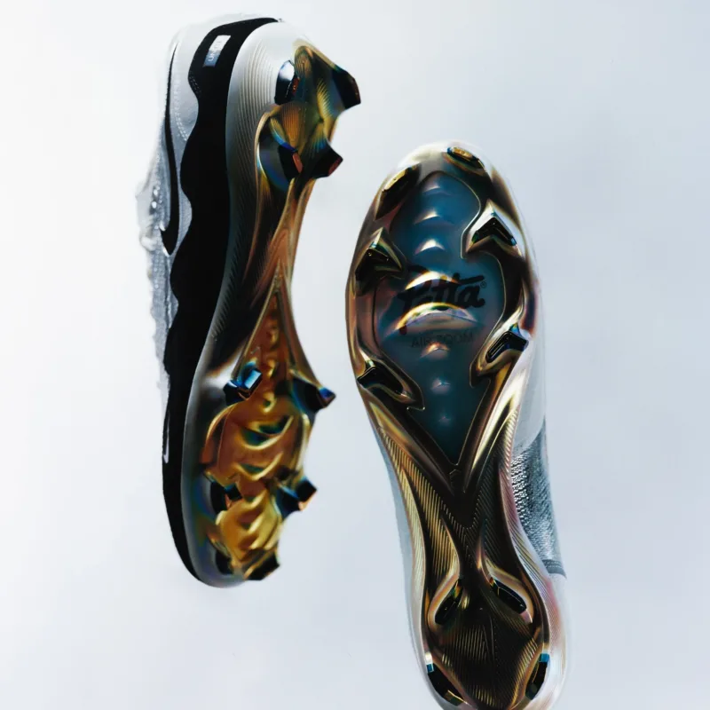 nike mercurial patta