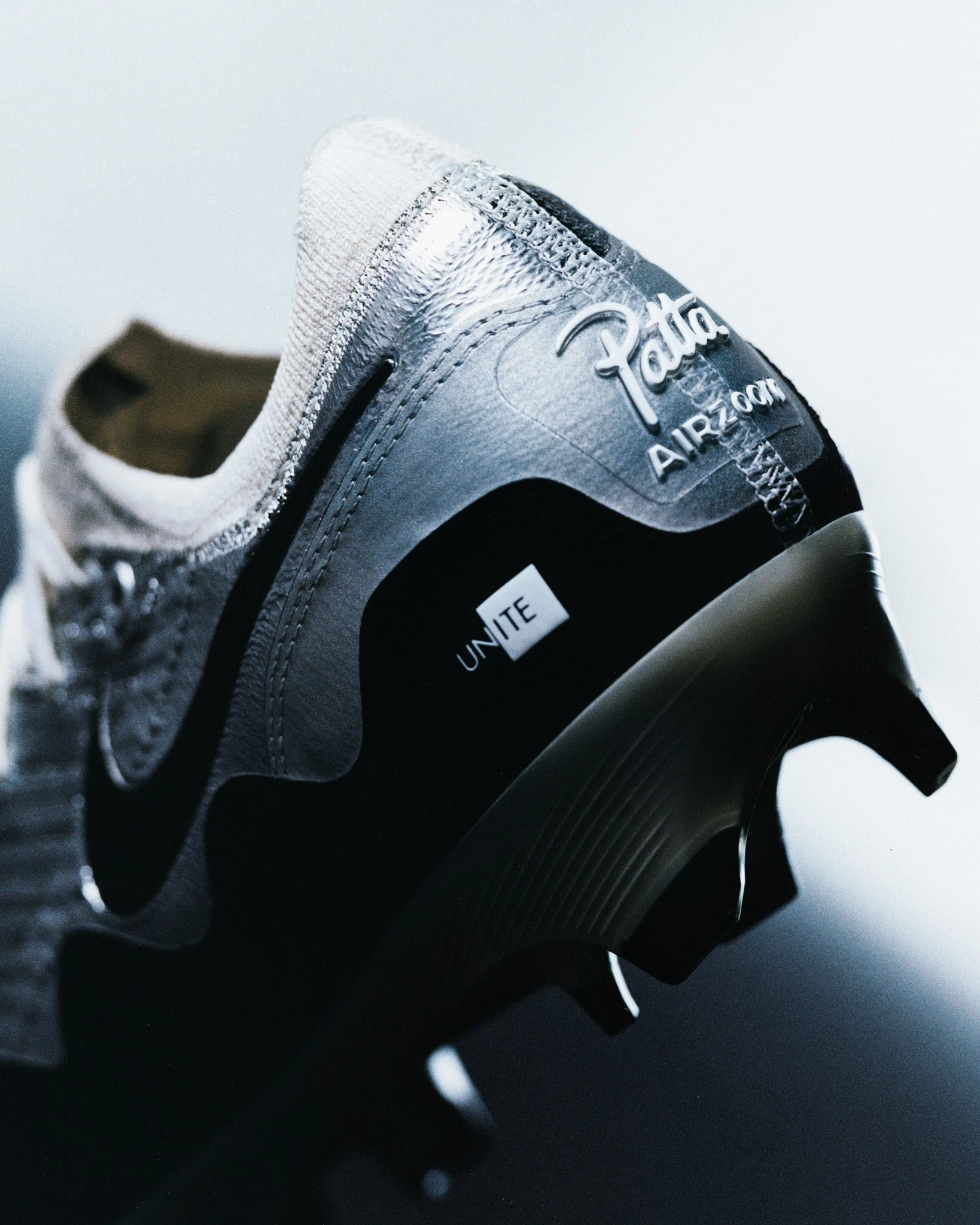 nike mercurial patta