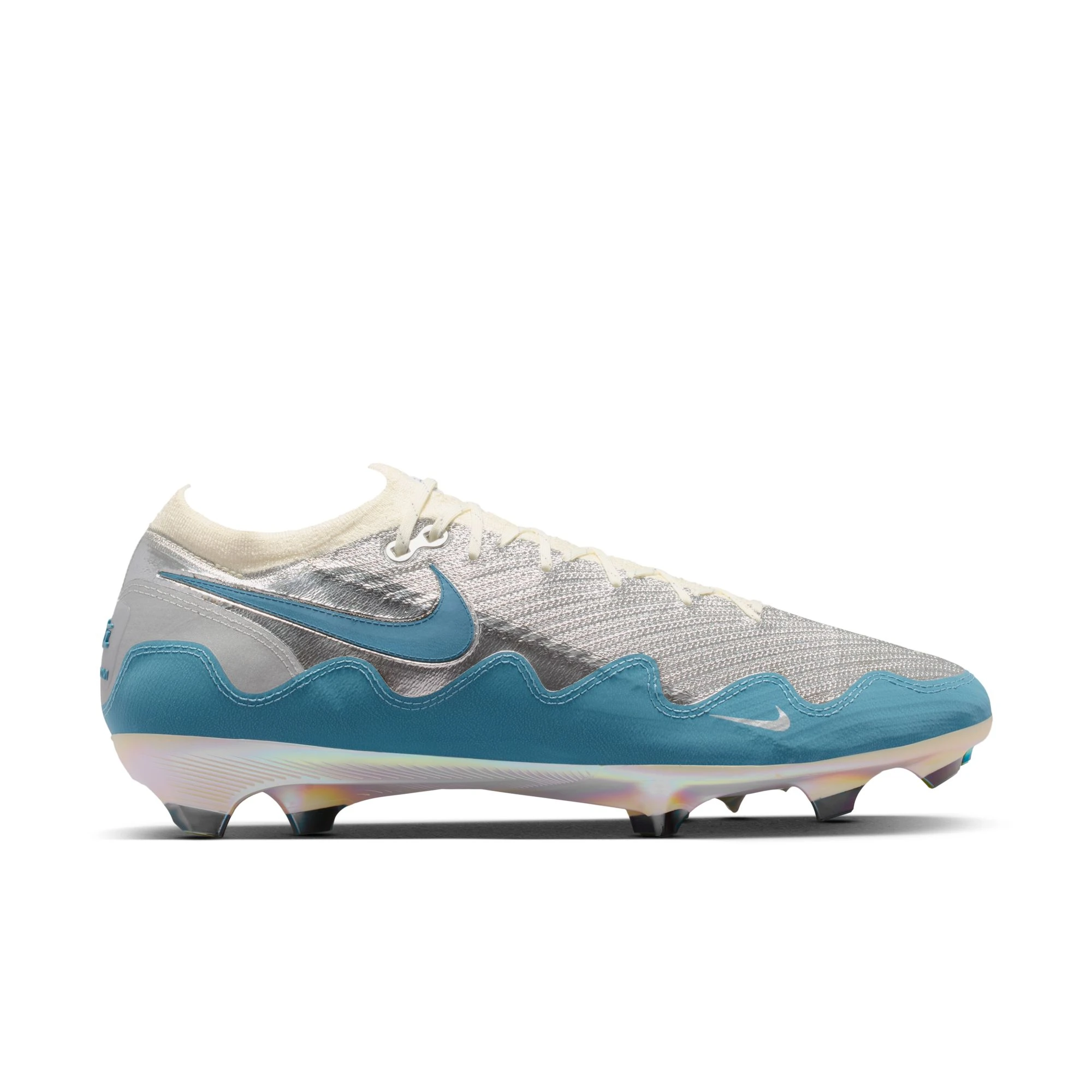 nike mercurial patta