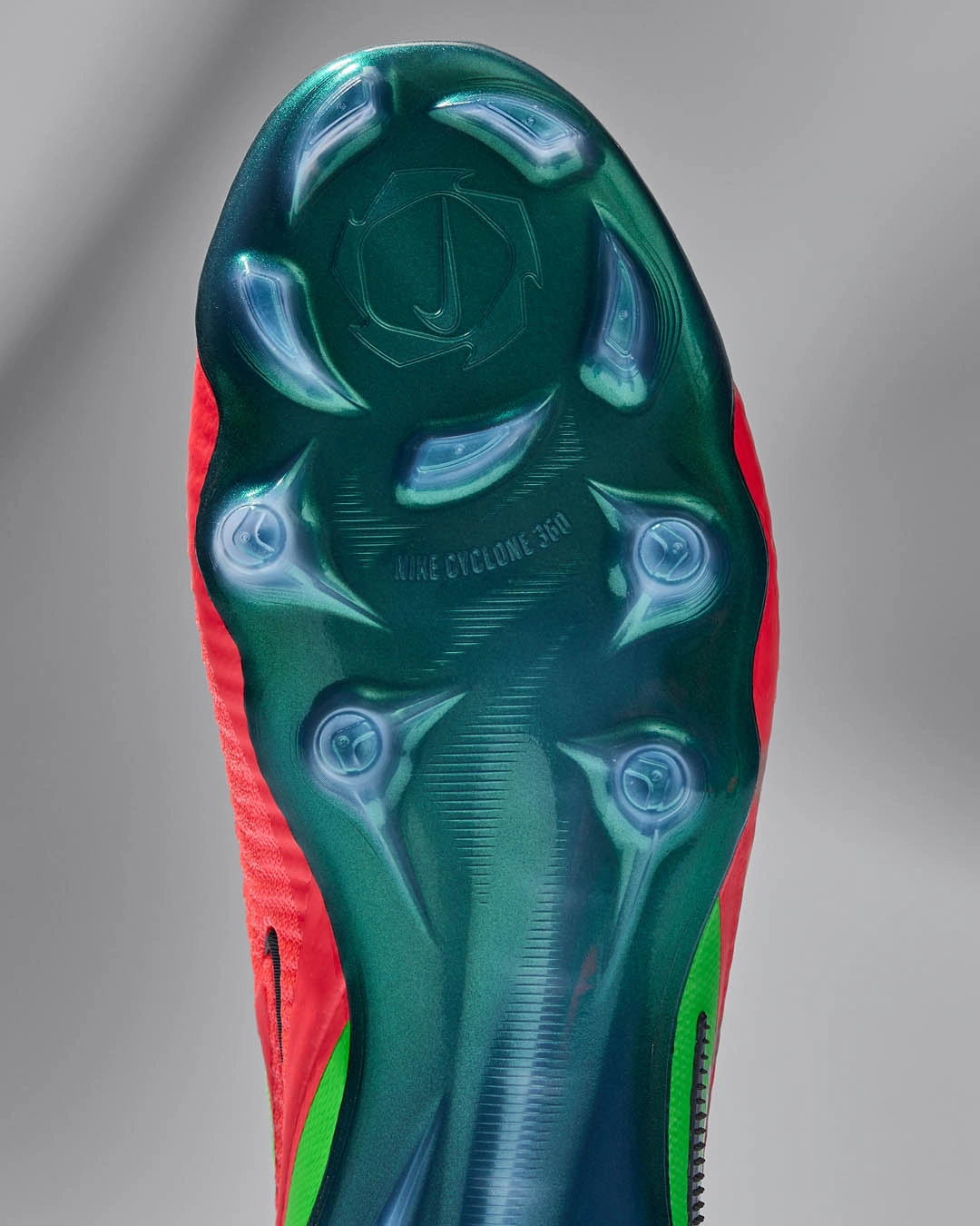 paire-signature-erling-haaland-phantom 6 inspiration hypervenom