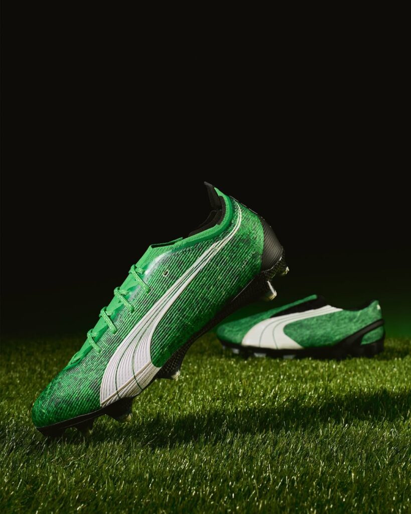 puma ultra v1.06 grass reedition