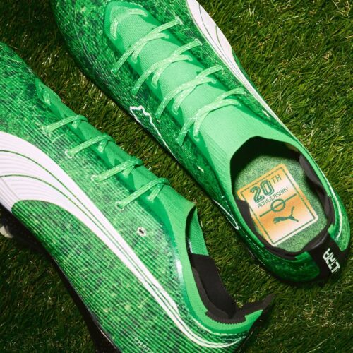 Image de l'article PUMA rend hommage à 20 ans de vitesse avec la réédition de la V1.06 