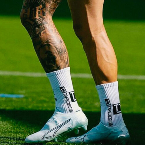 Image de l'article Une nouvelle version sans lacets de la PUMA Ultra bientôt dispo ?