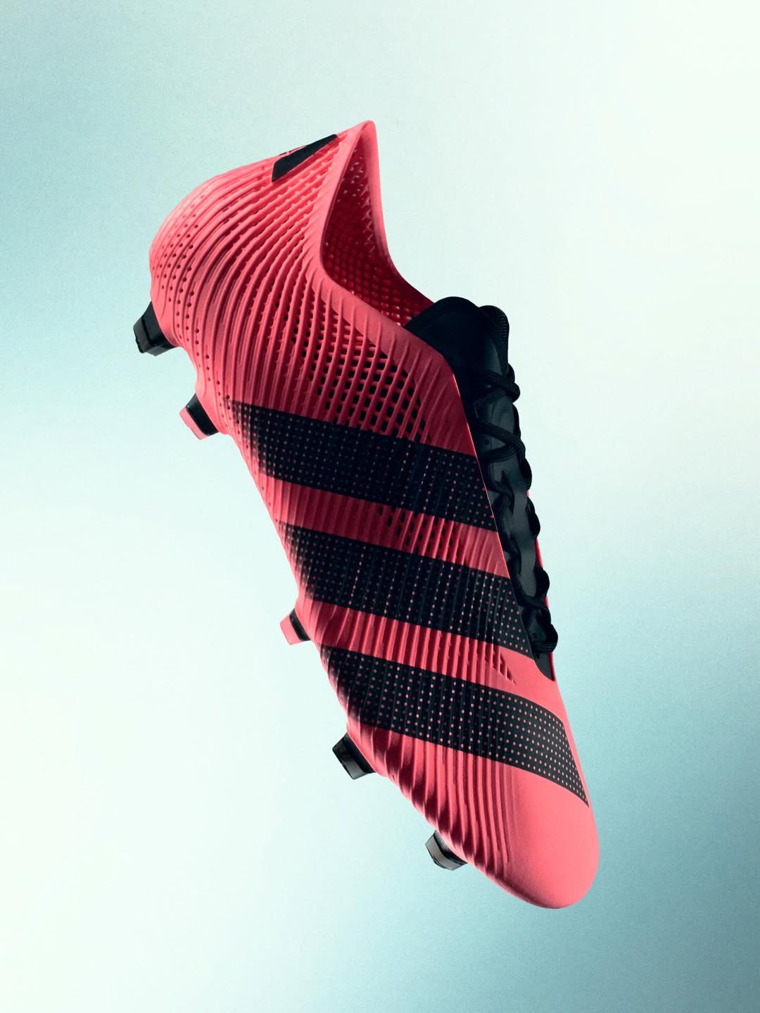 shaped by athletes, printed for the future. project R.A.P brings athlete perception to life thro