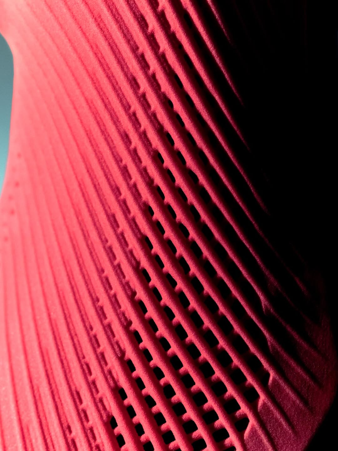 shaped by athletes, printed for the future. project R.A.P brings athlete perception to life thro(1)
