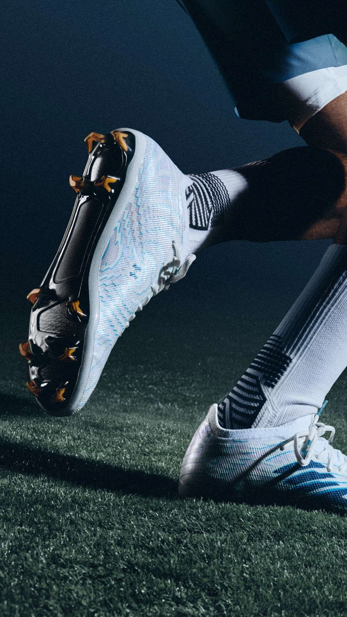 under armour shadow elite 4