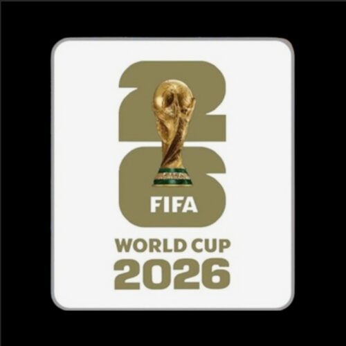 Image de l'article Des badges spéciaux sur les maillots de la Coupe du Monde 2026