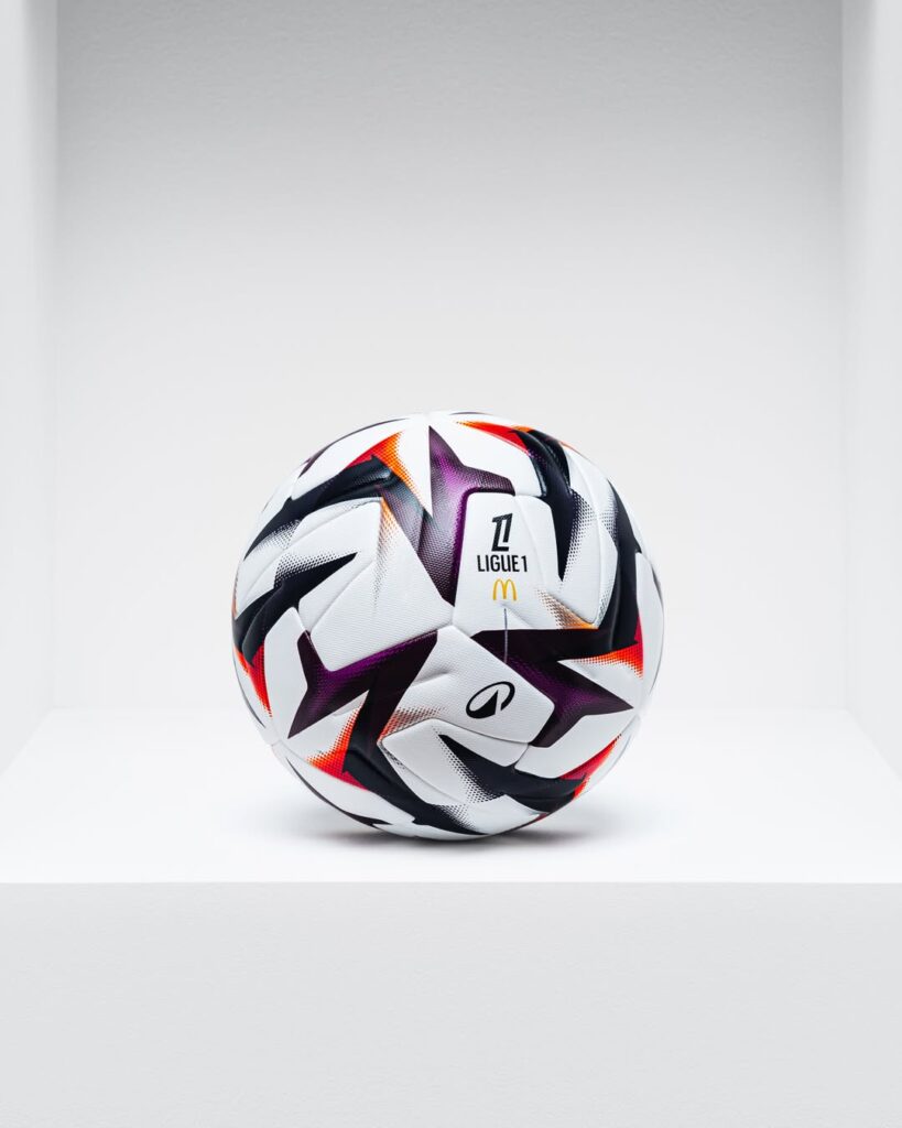 ballon ligue 1 kipsta decathlon 2026 2027