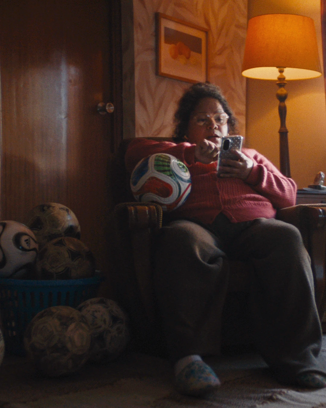 campagne adidas you go this